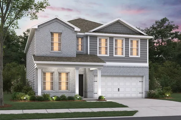 $544,990 | 1212 Vly Rdg Drive, Gallatin, TN 37066