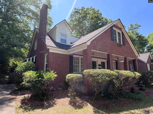 $563,900 | 2600-2604 Kiawah Avenue, Columbia, SC 29205