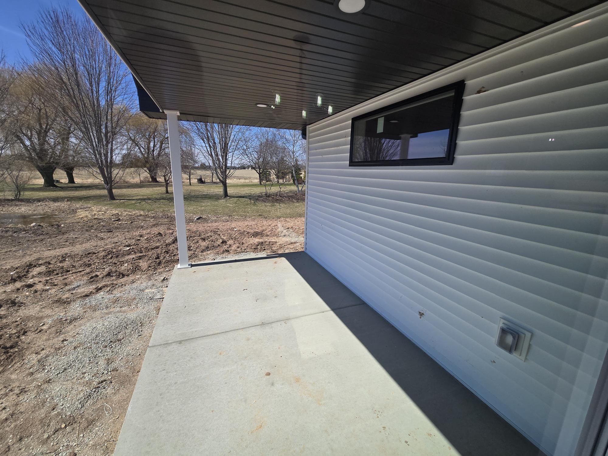 5375 White Cap Court Omro, WI 54963 - Photo 23 of 24