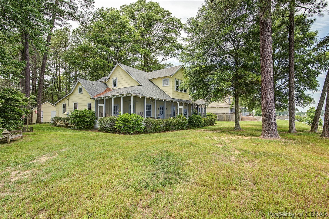 2998 Skipjack Road Kinsale, VA 22488 - Photo 1 of 36 Gallery Image 1