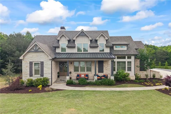 $1,395,000 | 4726 Crestview Way, Flowery Branch, GA 30542