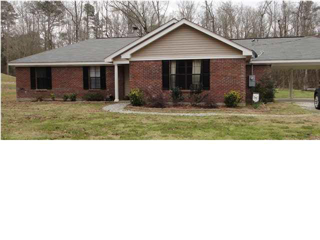 110 Shannon Road Brandon, MS 39047 - Photo 1 of 10 Photo 1