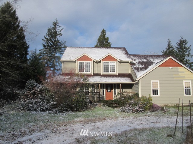 8903 Johnson Point Road Northeast Olympia, WA 98516 - Photo 1 of 17 Gallery Image 1