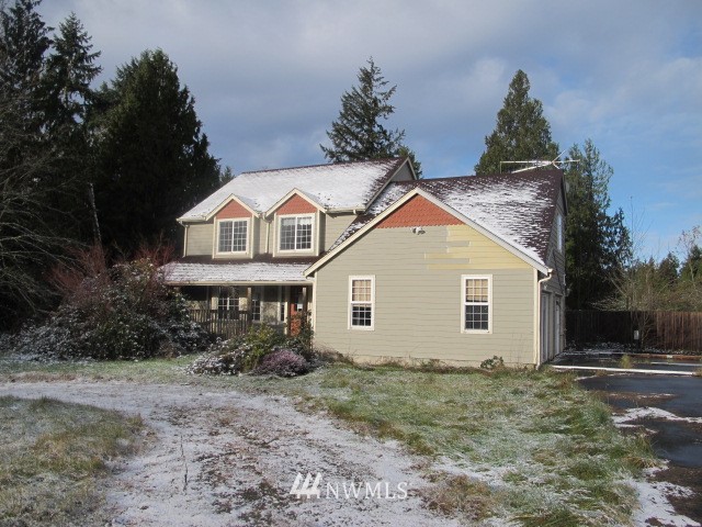 8903 Johnson Point Road Northeast Olympia, WA 98516 - Photo 3 of 17 Gallery Image 3
