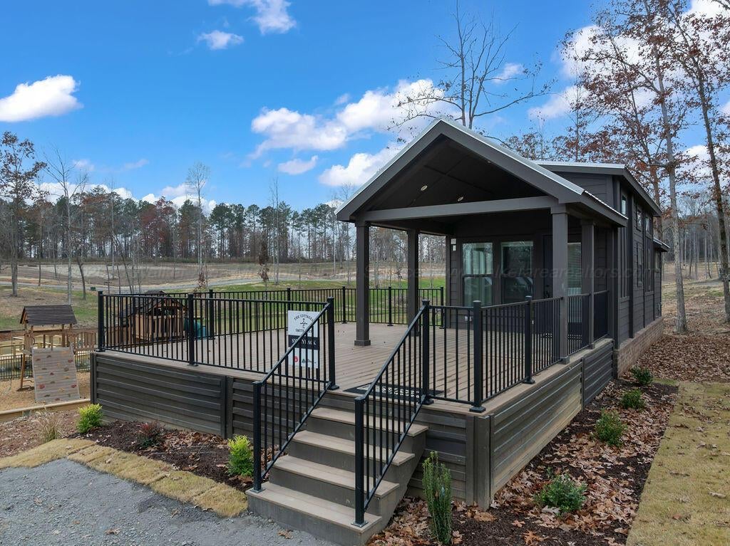 129 Wilkins Drive Road Addison, AL 35540 - Photo 2 of 29 DJI_20251119133212_0929_D-Edit