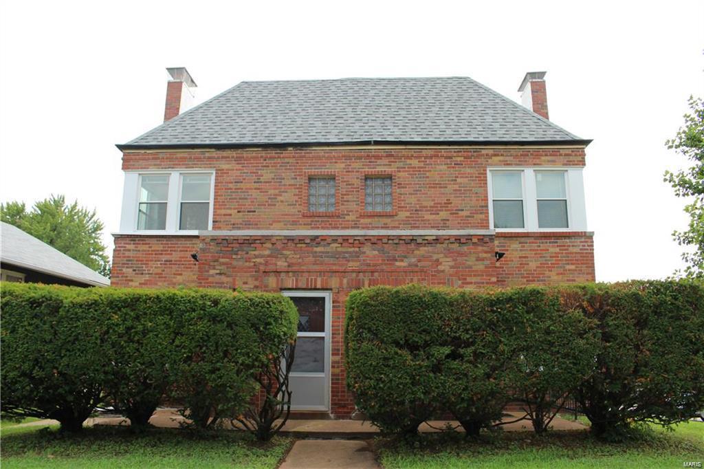 6926 Natural Bridge Road St. Louis, MO 63121 - Photo 1 of 11
