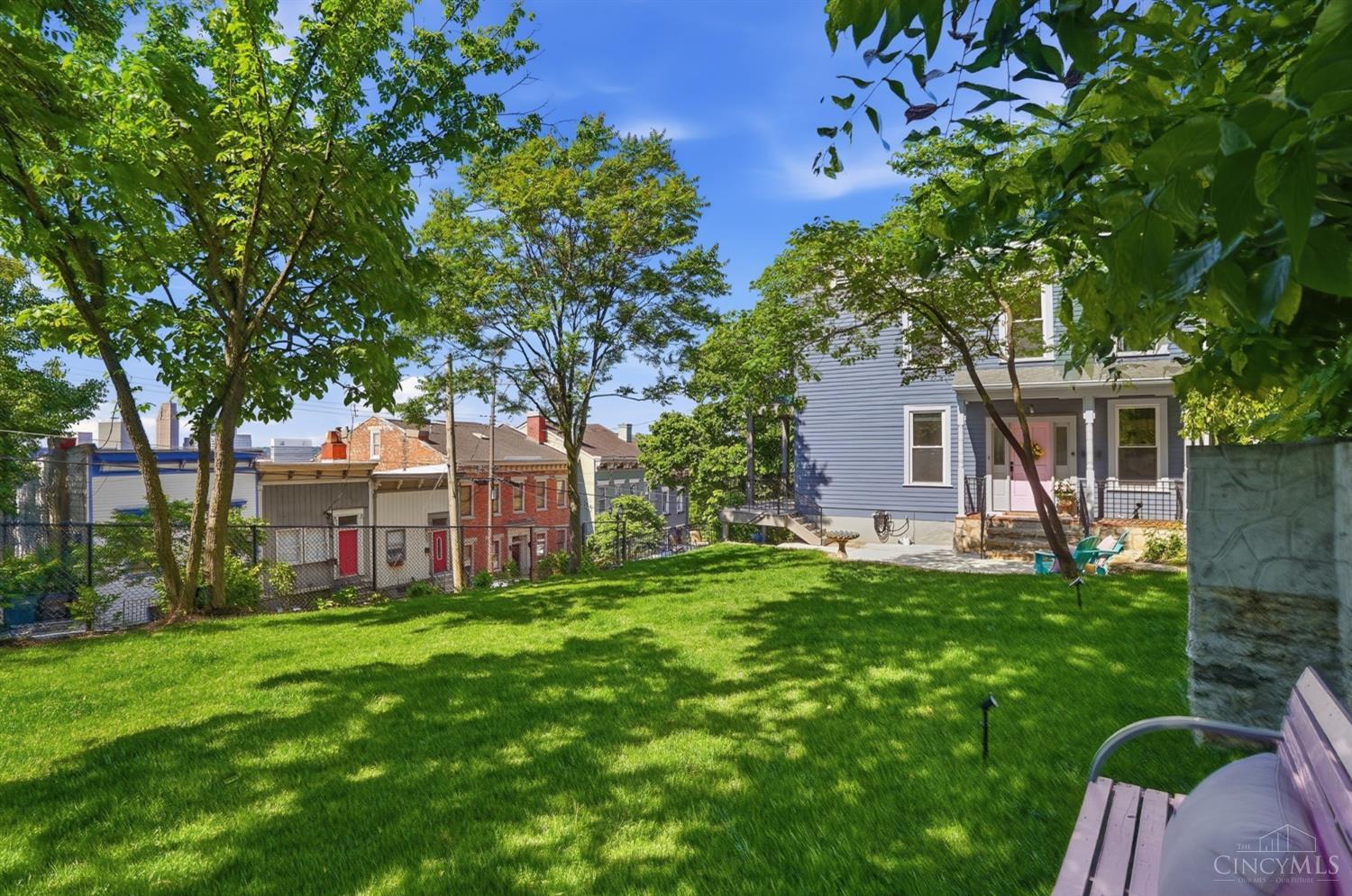 506 Boal Street Cincinnati, OH 45202 - Photo 24 of 69