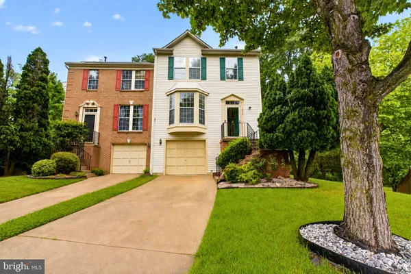$410,000 | 7318 Rotunda Court, Clinton, MD 20735