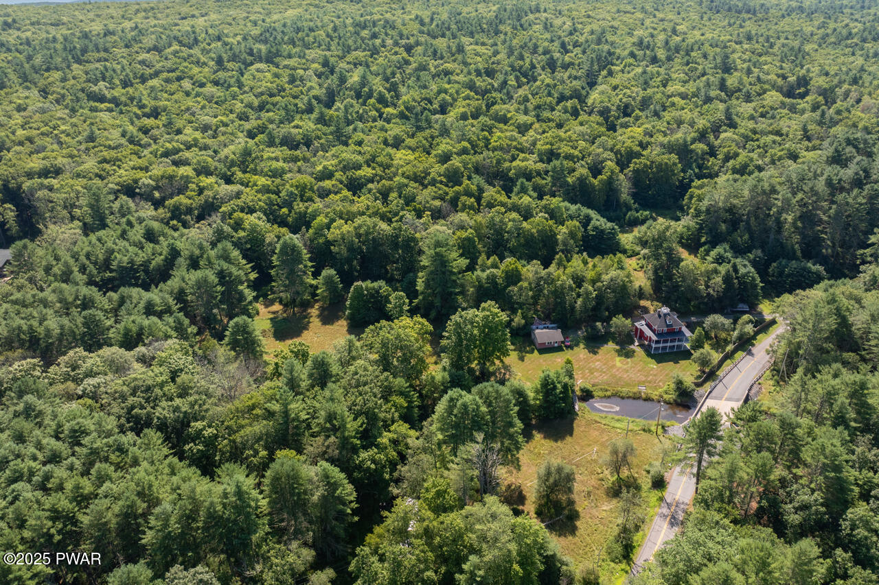 237 Woodtown Road Shohola, PA 18458 - Photo 48 of 56