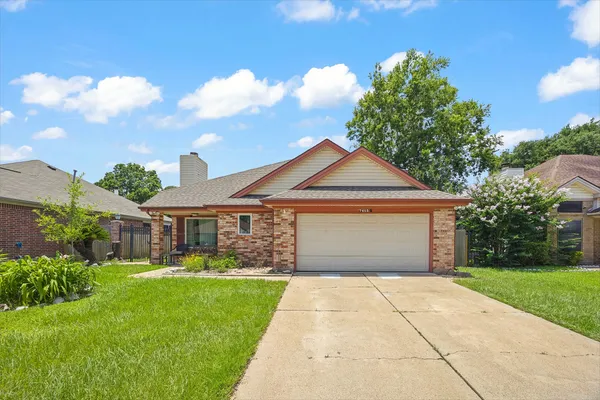 $272,000 | 7415 Cavesson Drive, Cypress, TX 77433