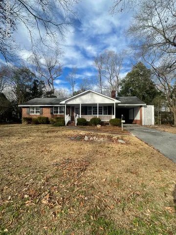 $1,400 | 315 Brookview Drive, Jacksonville, NC 28540