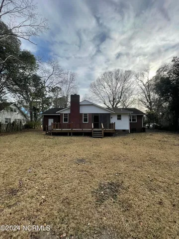 $1,400 | 315 Brookview Drive, Jacksonville, NC 28540