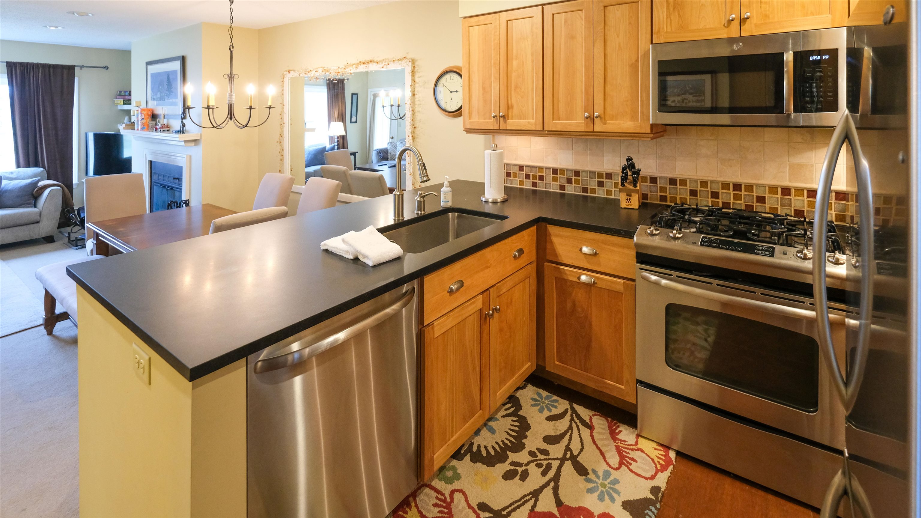 58 Harrison Lane, Unit K102 Ludlow, VT 05149 - Photo 6 of 40