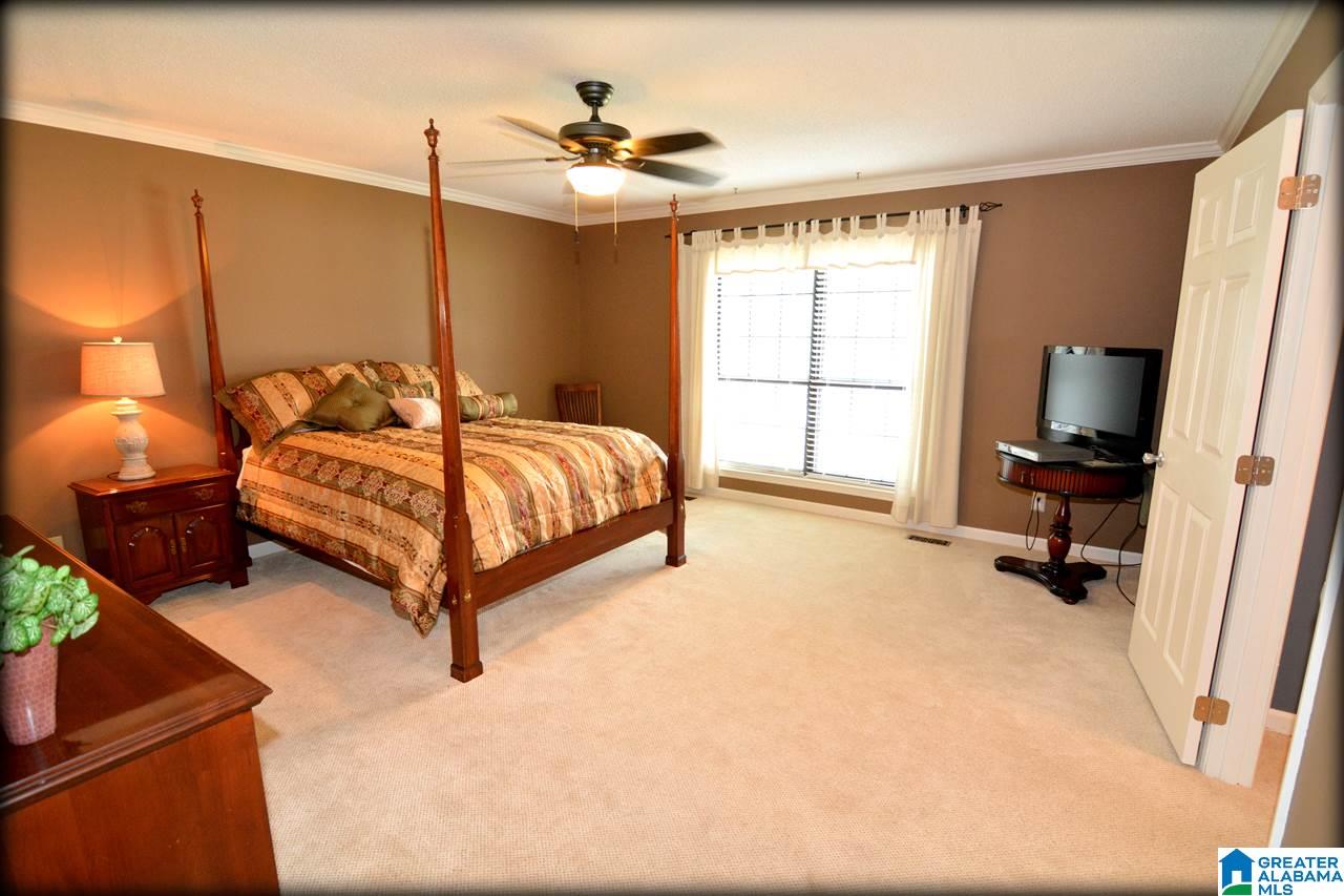 315 Rabbit Point Road Cropwell, AL 35054 - Photo 18 of 47
