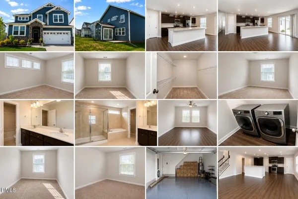$541,900 | 114 Saucer Street, Garner, NC 27529