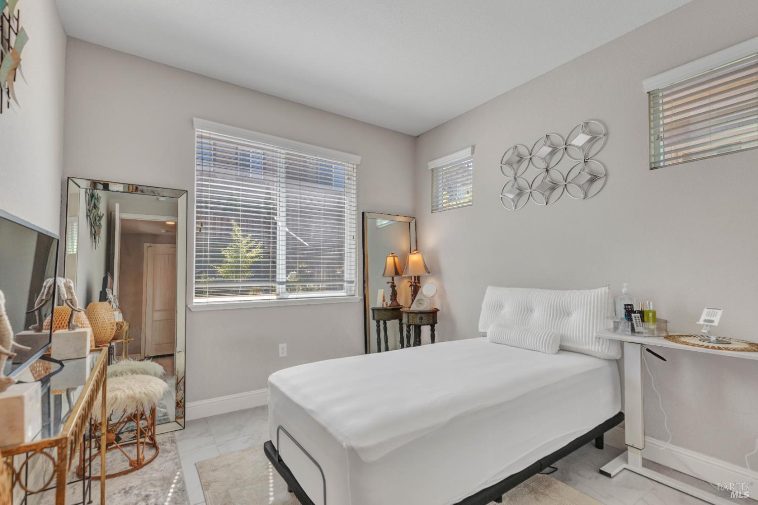 2861 Rio Seco Drive Bay Point, CA 94565 - Photo 16 of 45 Downstairs bedroom.