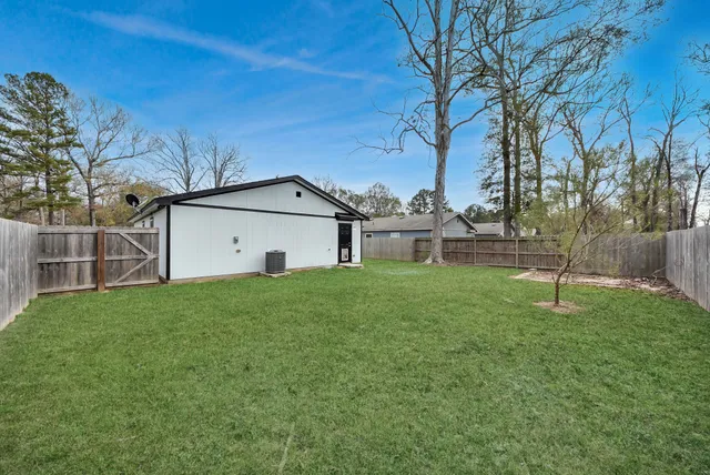 $199,900 | 16124 Brettwood Lane, Splendora, TX 77372