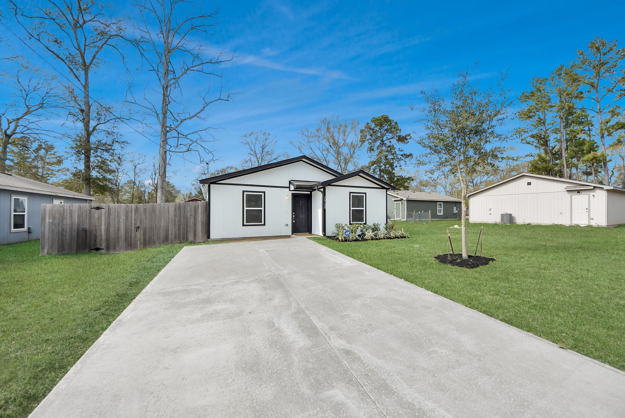 16124 Brettwood Lane Splendora, TX 77372 - Photo 36 of 40