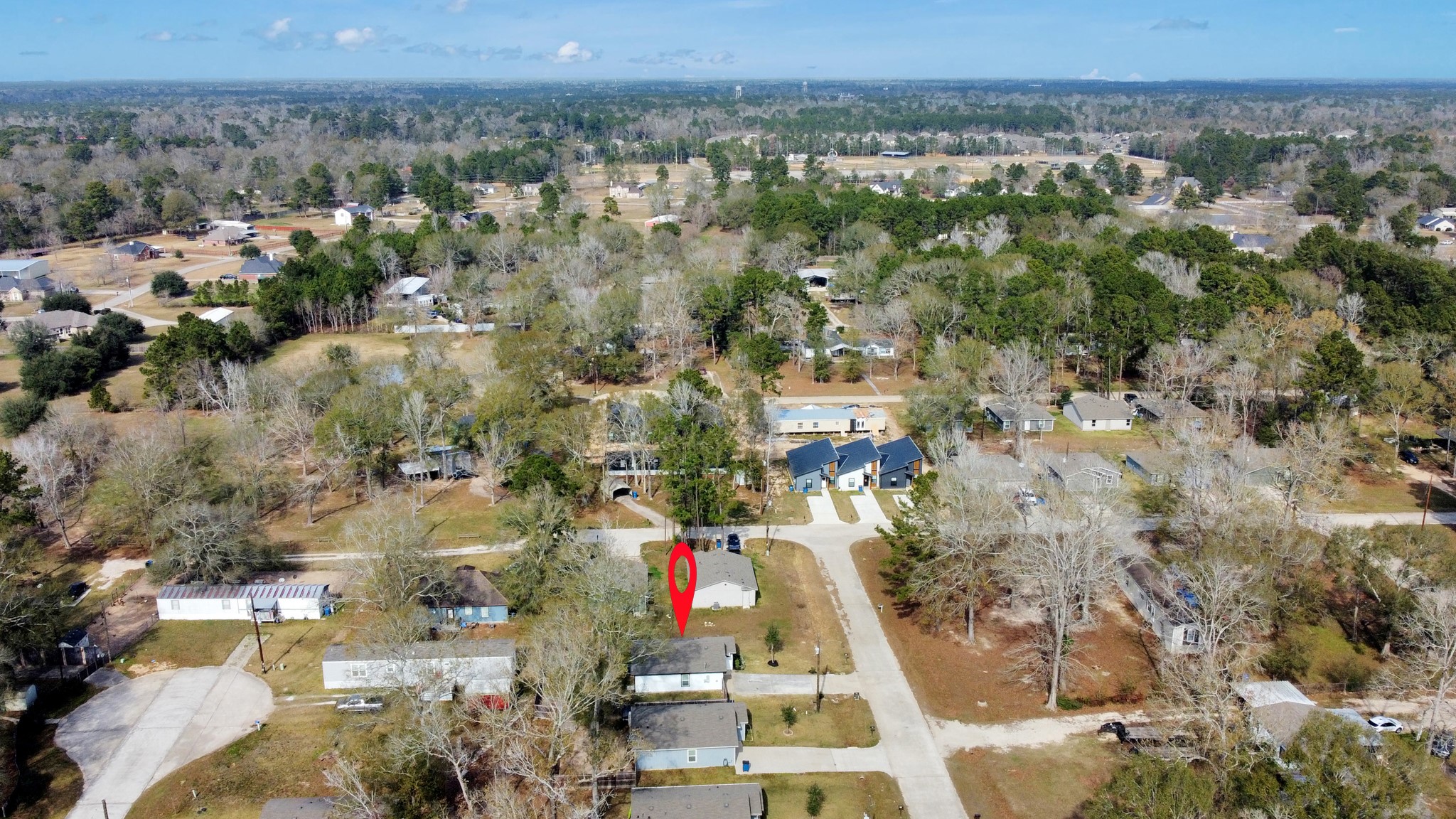16124 Brettwood Lane Splendora, TX 77372 - Photo 39 of 40