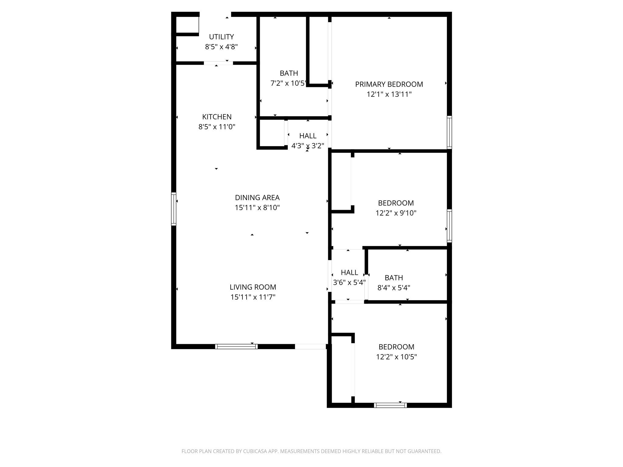 16124 Brettwood Lane Splendora, TX 77372 - Photo 40 of 40 unknown