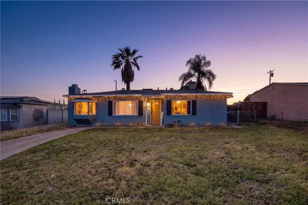 $569,000 | 7140 Colwyn Avenue, Highland, CA 92346