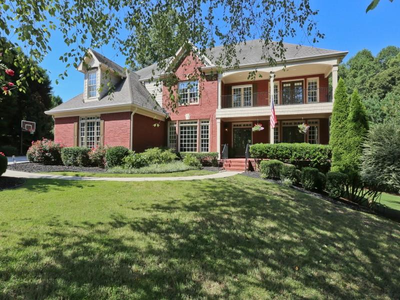 720 Driffield Way Alpharetta, GA 30009 - Photo 1 of 1 Gallery Image 1