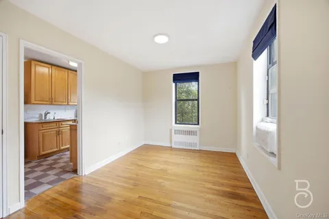$675,000 | 25-34 Crescent Street, Unit 2K | Astoria