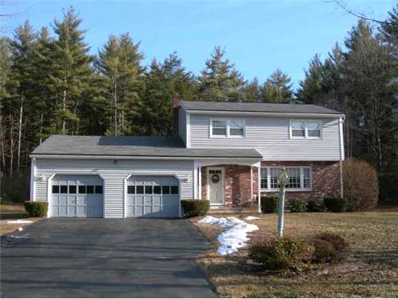 21 Caron Road Bedford, NH 03110 - Photo 1 of 9