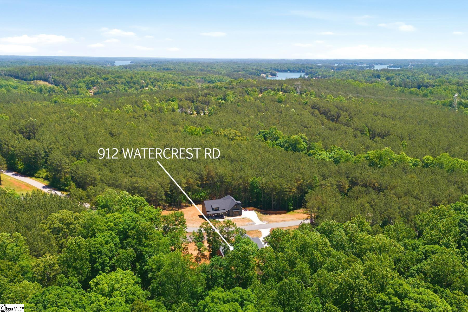912 Watercrest Road West Union, SC 29696 - Photo 25 of 50