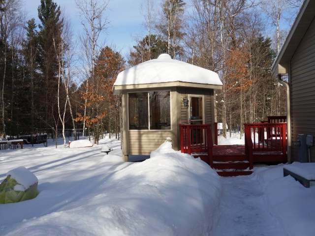 10880 Bosshard Cir Road Woodruff, WI 54568 - Photo 18 of 20 Gallery Image 18