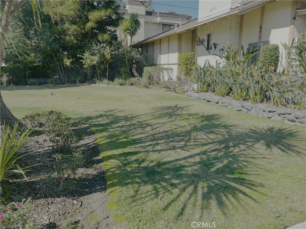 471 West Duarte Road, Unit 110 Arcadia, CA 91007 - Photo 22 of 22