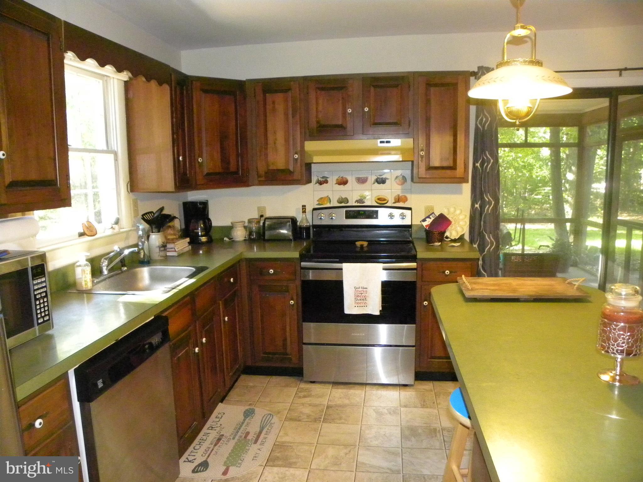 109 Tamarack Road Chestertown, MD 21620 - Photo 14 of 28 Kitchen