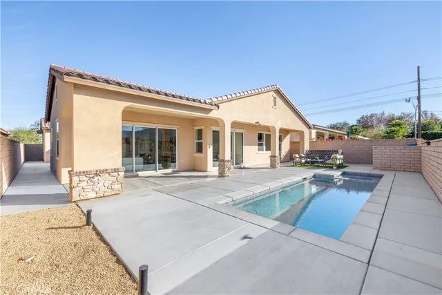 $1,149,000 | 51-933 Marquis Lane, La Quinta, CA 92253