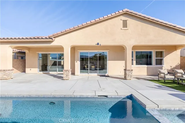 $1,149,000 | 51-933 Marquis Lane, La Quinta, CA 92253