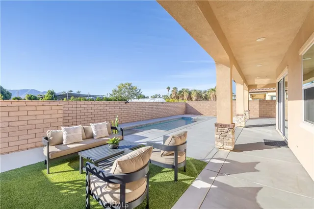 $1,149,000 | 51-933 Marquis Lane, La Quinta, CA 92253