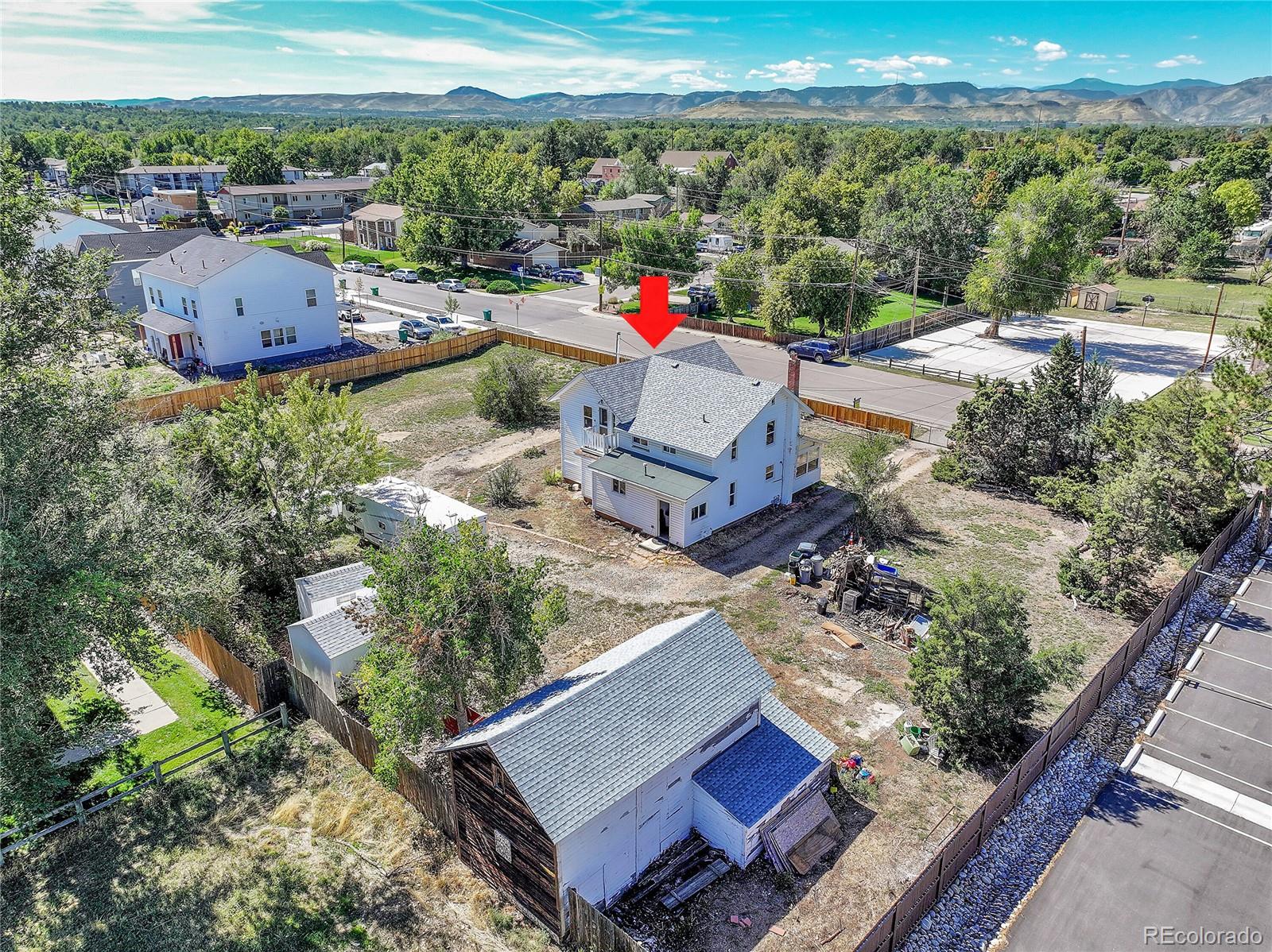 4550 Miller Street Wheat Ridge, CO 80033 - Photo 3 of 28 Gallery Image 3