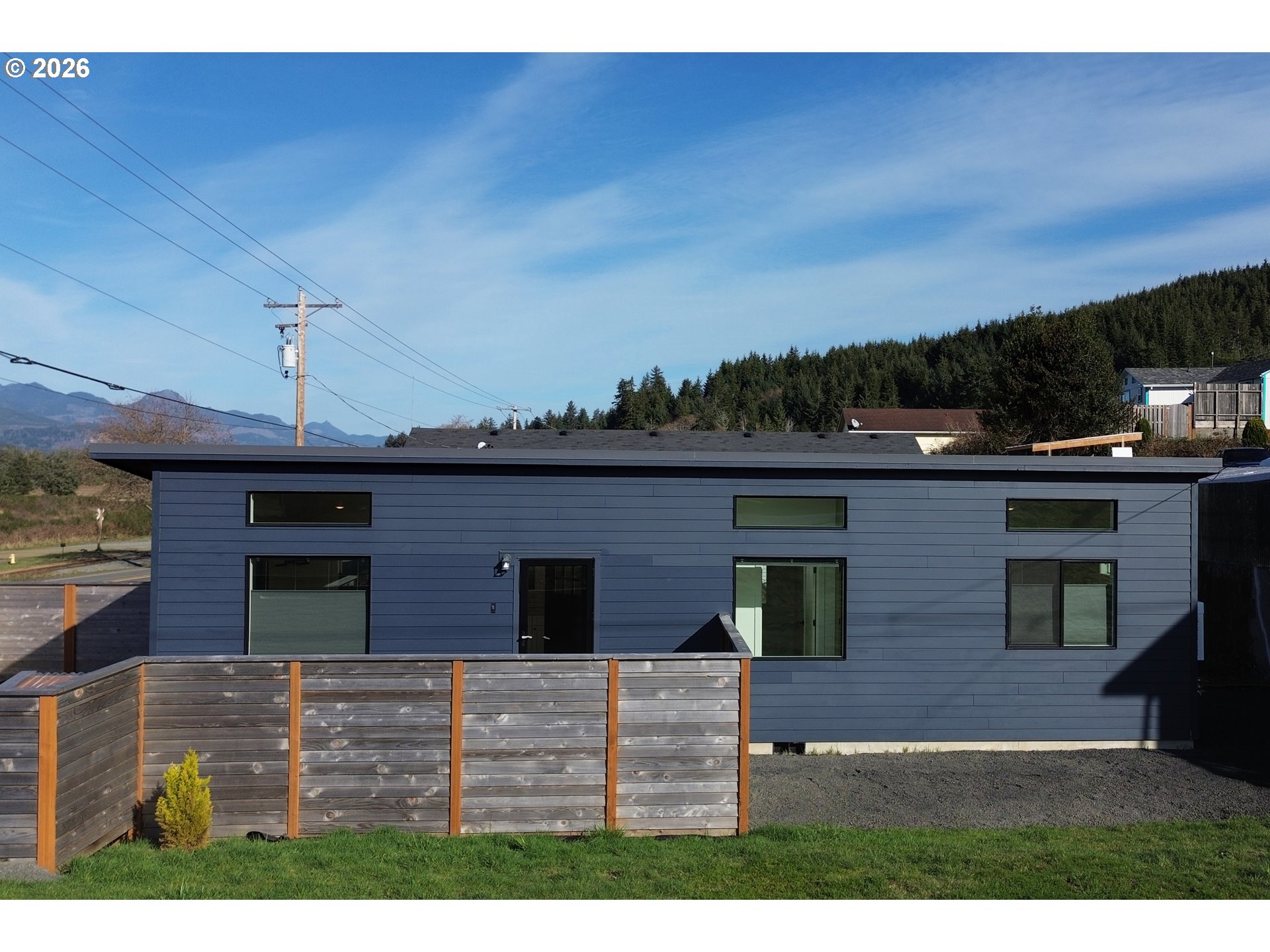 95 Nehalem Boulevard Wheeler, OR 97147 - Photo 2 of 41