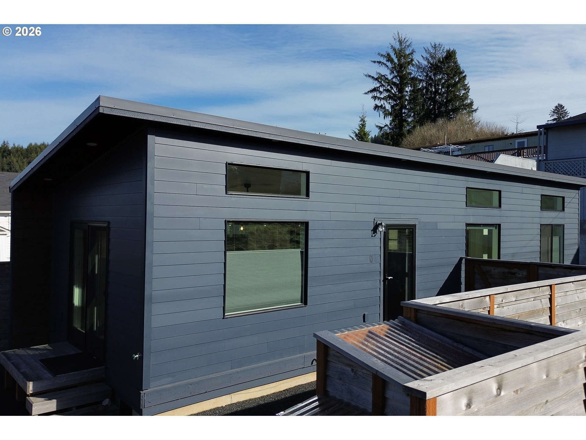 95 Nehalem Boulevard Wheeler, OR 97147 - Photo 27 of 41