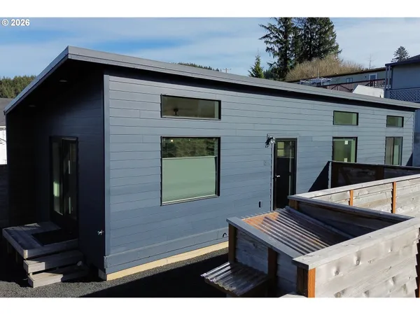 $350,000 | 95 Nehalem Boulevard, Wheeler, OR 97147