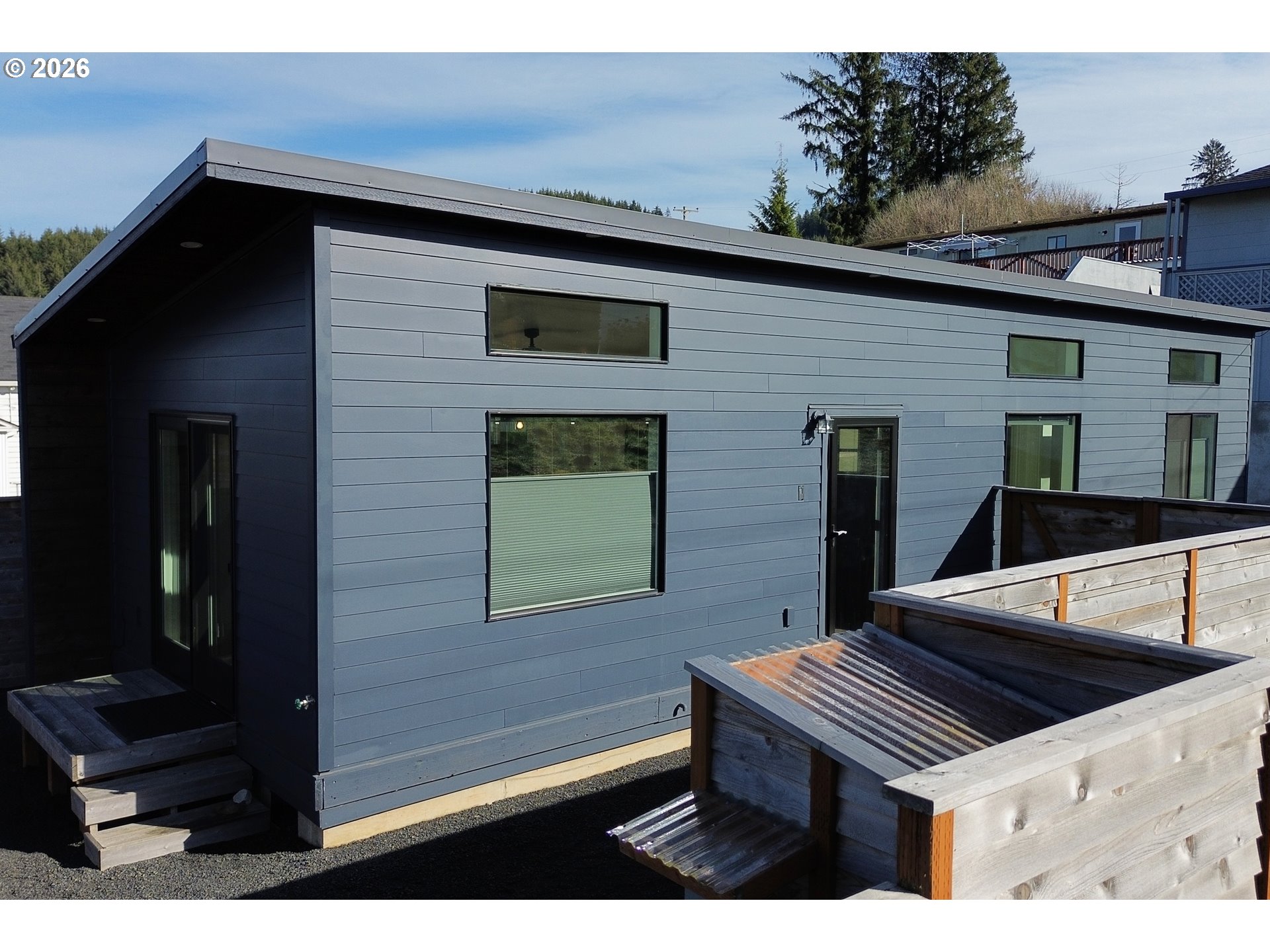 95 Nehalem Boulevard Wheeler, OR 97147 - Photo 28 of 41