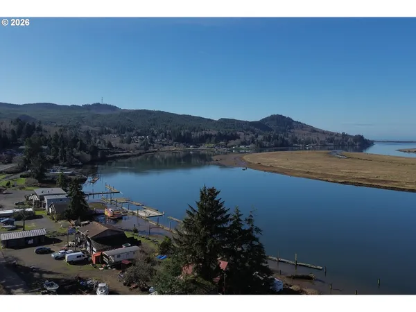 $350,000 | 95 Nehalem Boulevard, Wheeler, OR 97147