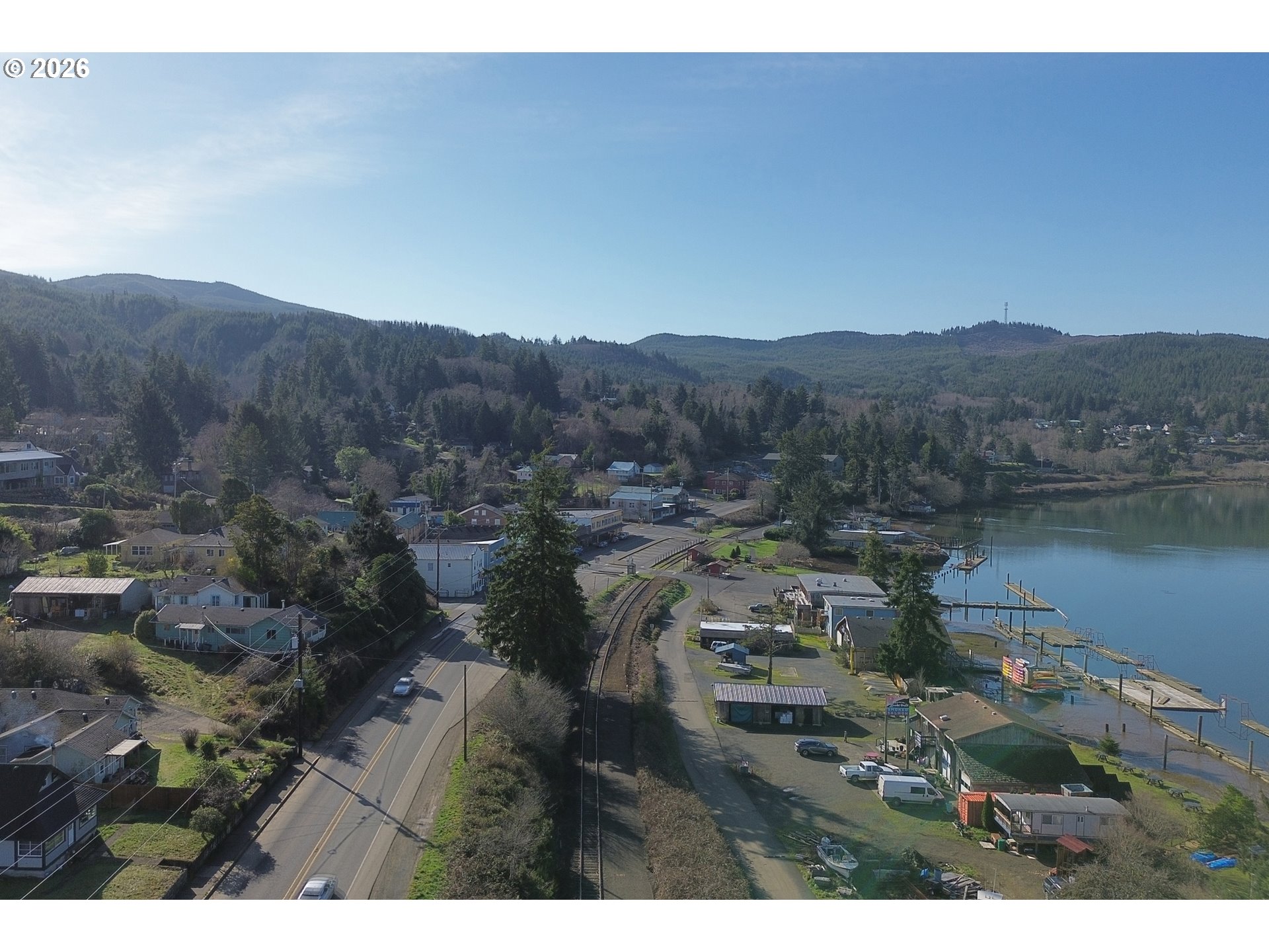 95 Nehalem Boulevard Wheeler, OR 97147 - Photo 30 of 41