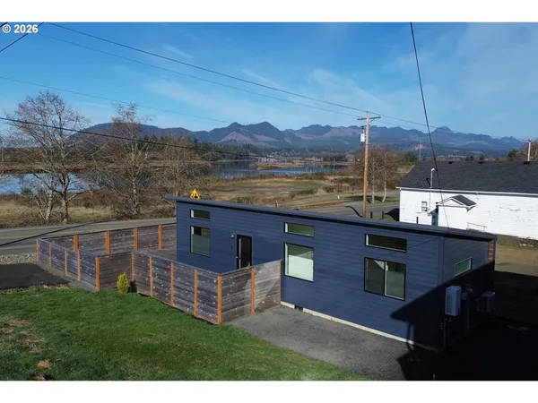 $350,000 | 95 Nehalem Boulevard, Wheeler, OR 97147