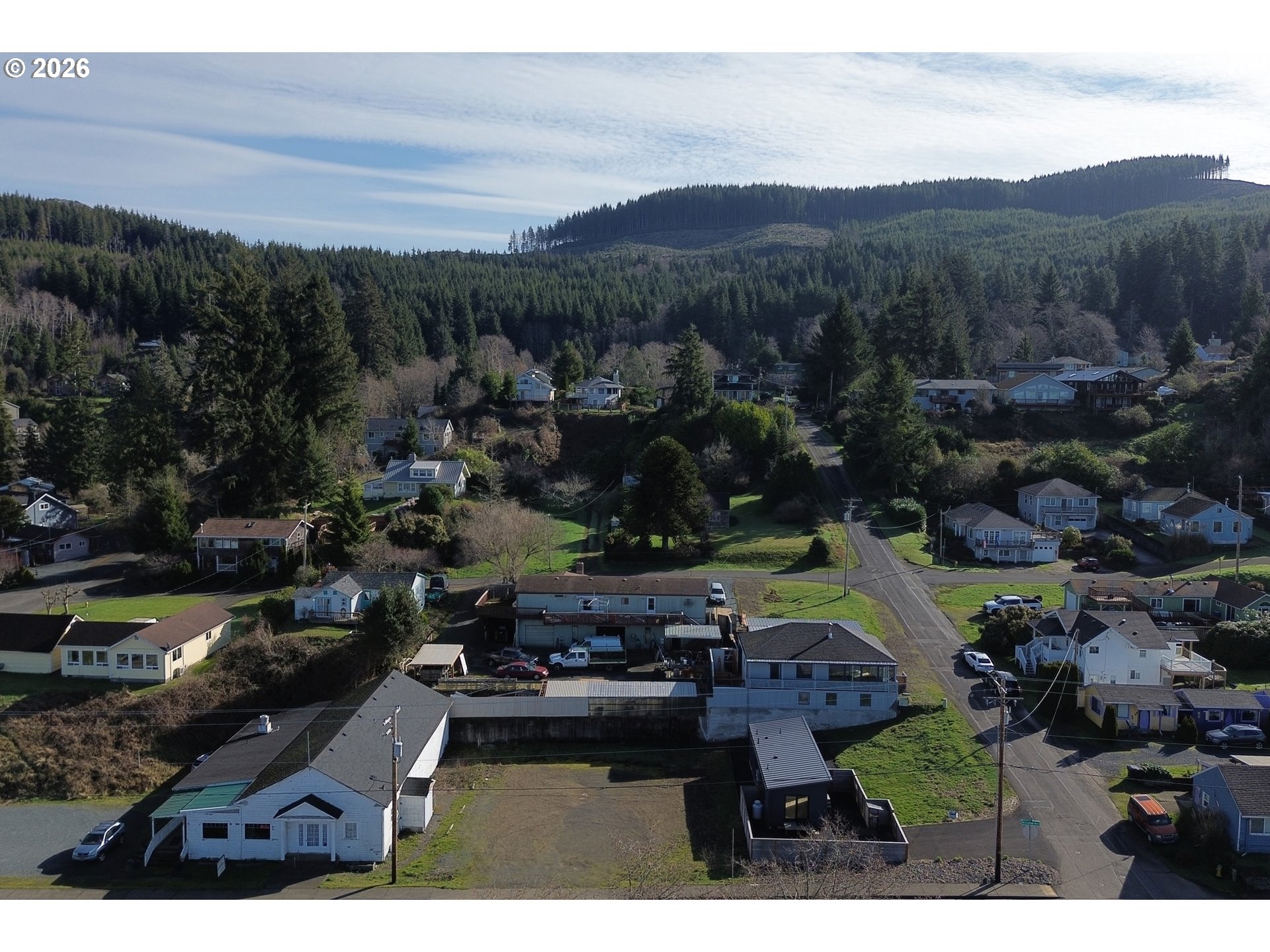 95 Nehalem Boulevard Wheeler, OR 97147 - Photo 31 of 41