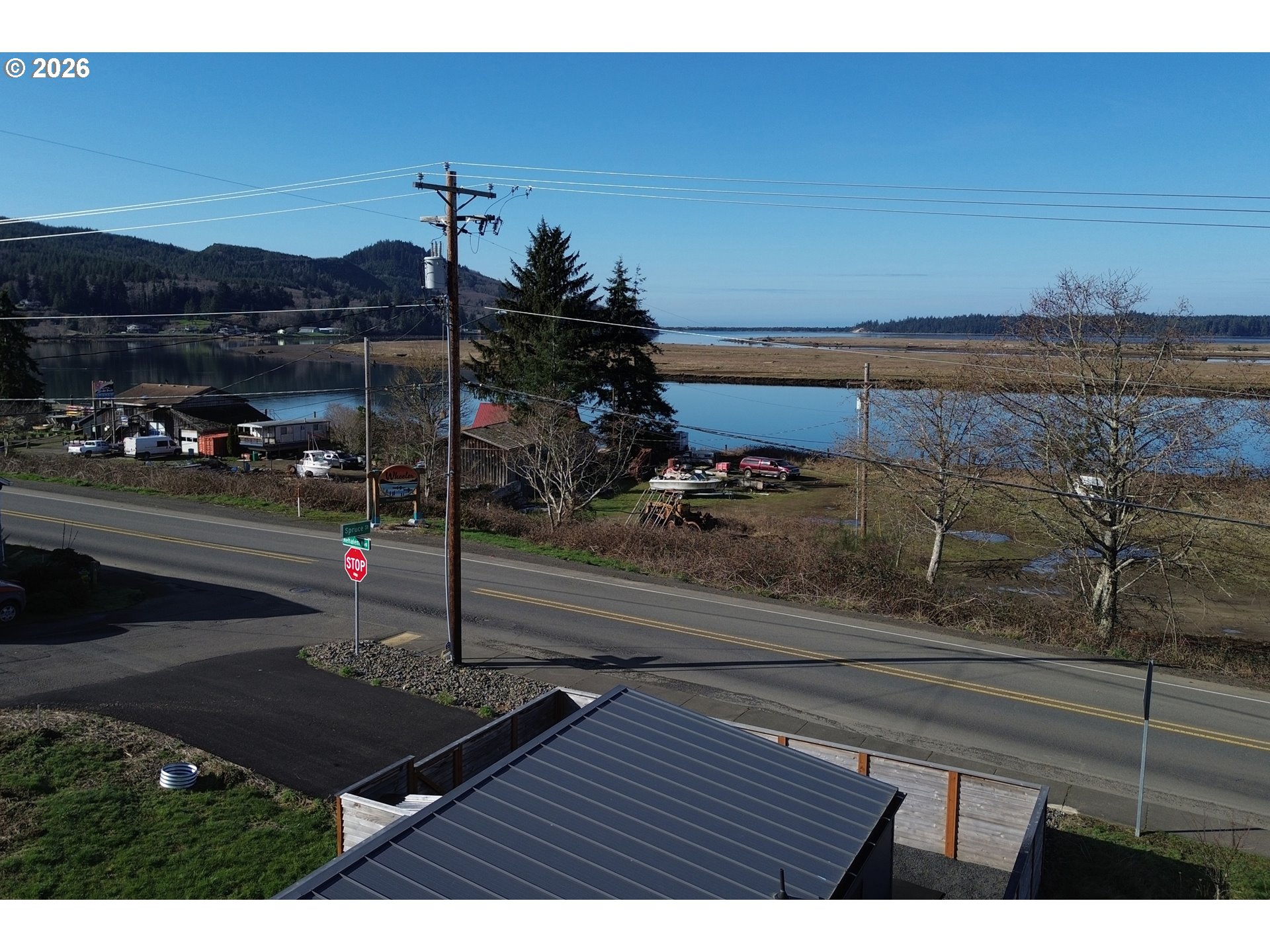 95 Nehalem Boulevard Wheeler, OR 97147 - Photo 36 of 41