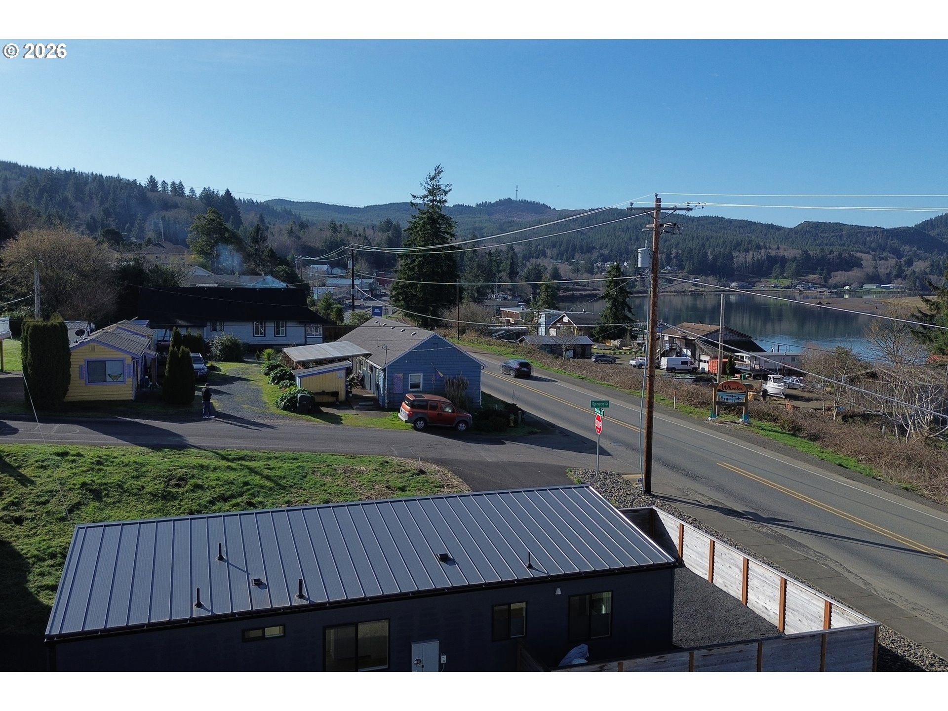 95 Nehalem Boulevard Wheeler, OR 97147 - Photo 37 of 41