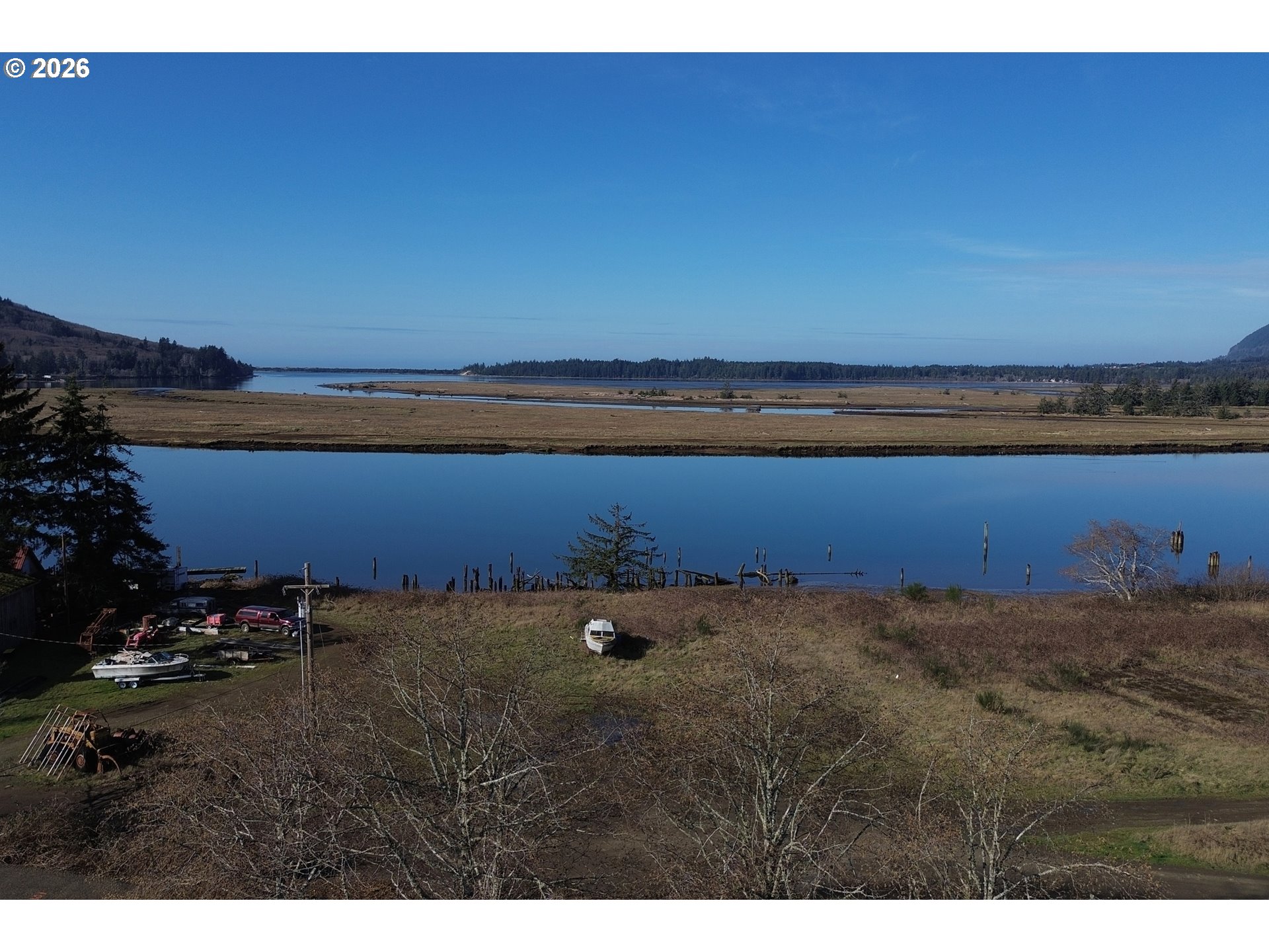 95 Nehalem Boulevard Wheeler, OR 97147 - Photo 38 of 41