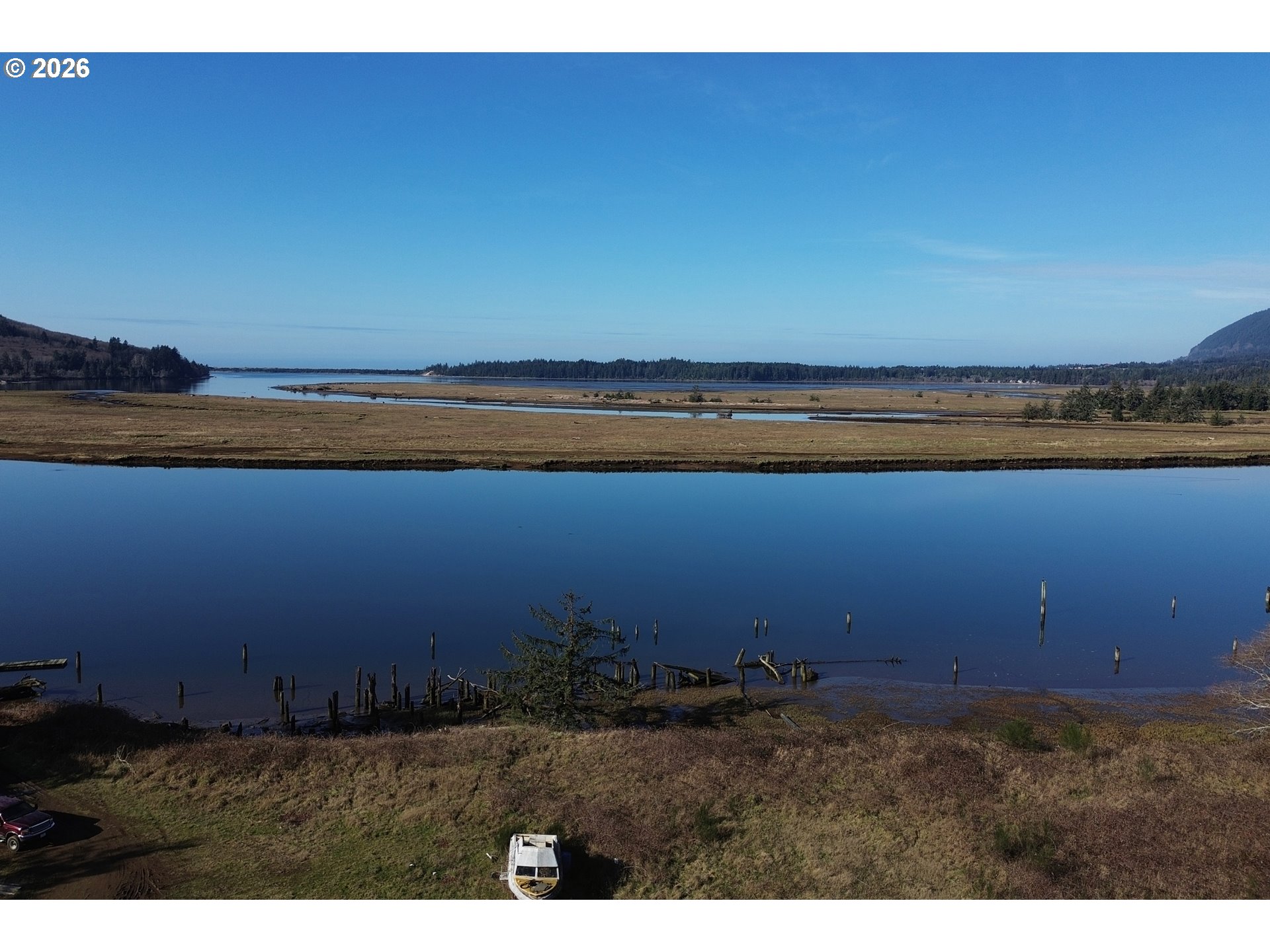 95 Nehalem Boulevard Wheeler, OR 97147 - Photo 39 of 41