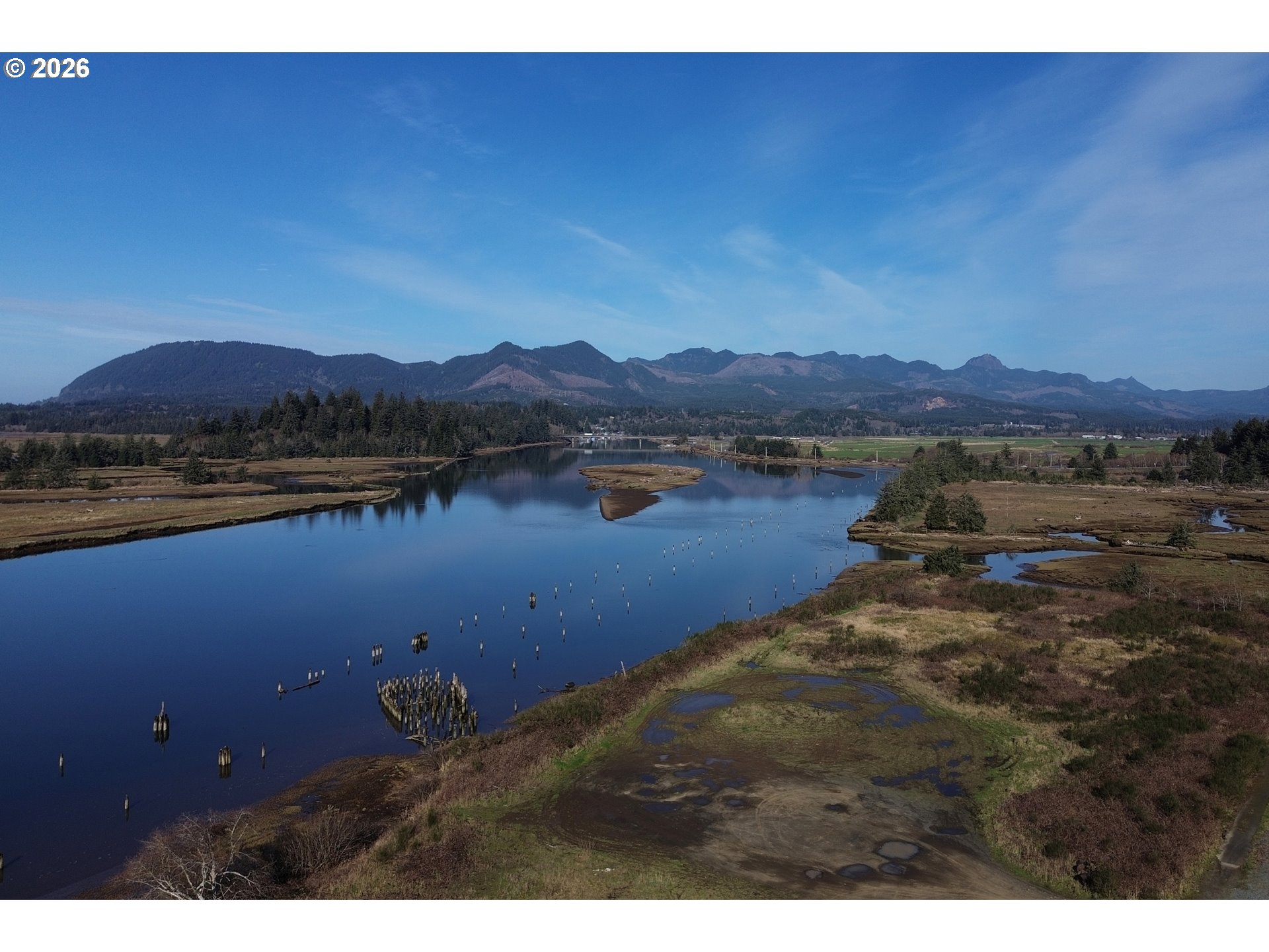 95 Nehalem Boulevard Wheeler, OR 97147 - Photo 40 of 41