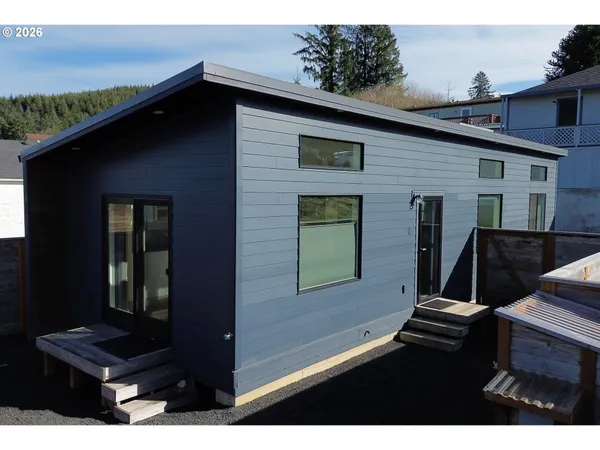 $350,000 | 95 Nehalem Boulevard, Wheeler, OR 97147